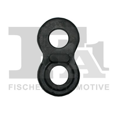 Кронштейн, система выпуска ОГ FA1 793-902