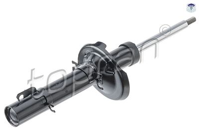 Амортизатор TOPRAN 108 273