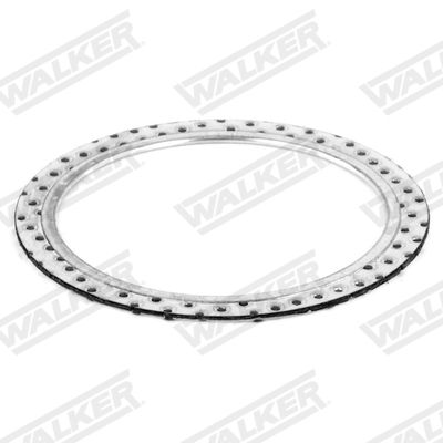 Blīve, Izplūdes caurule WALKER 80066