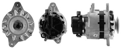 Генератор DRI 226123652