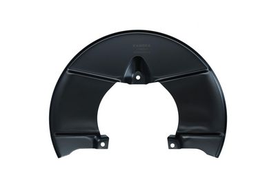 Отражатель, диск тормозного механизма KAMOKA 1180253