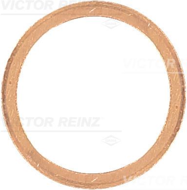 Blīvgredzens VICTOR REINZ 41-70189-00
