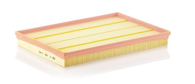 Воздушный фильтр MANN-FILTER C 36 145