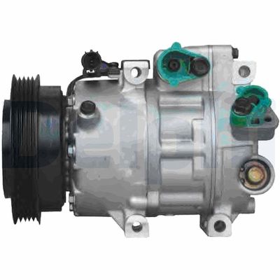 Компрессор, кондиционер DELPHI TSP0155935