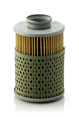 Eļļas filtrs MANN-FILTER H 815 n