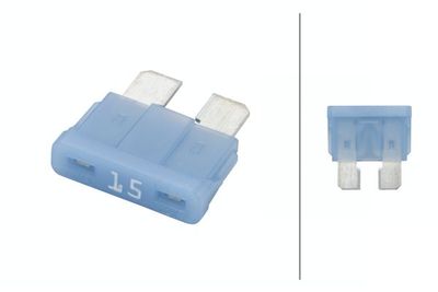 Drošinātājs HELLA 8JS 711 683-102