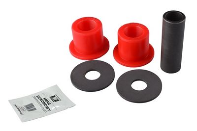 Подвеска, рулевое управление TEDGUM 00677826