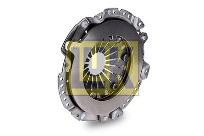 Sajūga piespiedējdisks Schaeffler LuK 119 0027 11