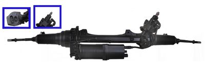 Рулевой механизм ELSTOCK 17-1878