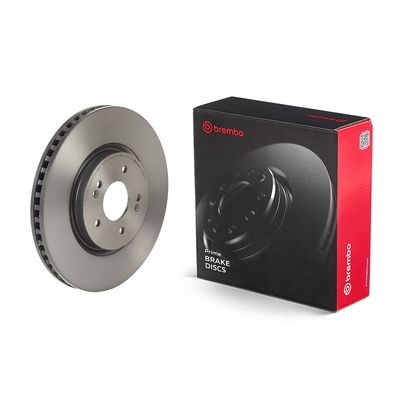Тормозной диск BREMBO 09.D965.11