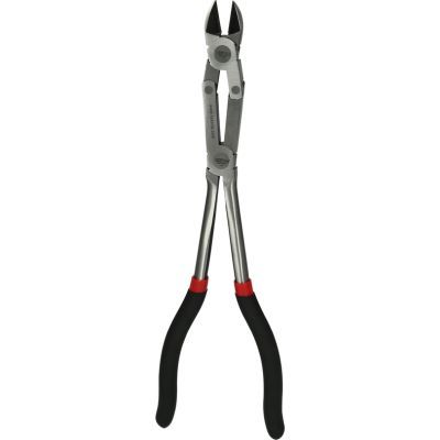 Diagonālās knaibles KS TOOLS 500.7201