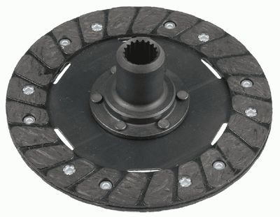 Диск сцепления SACHS 1864 634 012