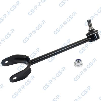 Stiepnis/Atsaite, Stabilizators GSP S050986