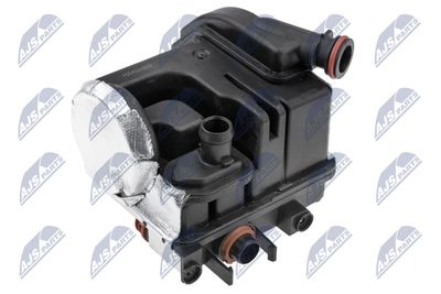 Eļļas atdalītājs, Kartera ventilācija NTY SEP-AU-002