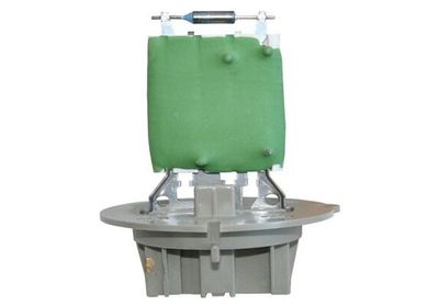 Сопротивление, вентилятор салона MAHLE ABR 141 000S