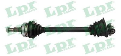 Приводной вал LPR DS39118