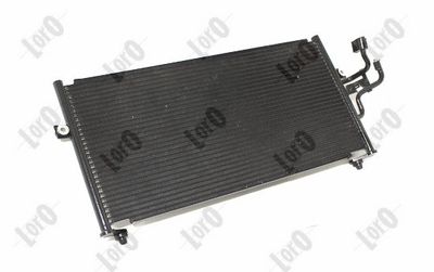 Конденсатор, кондиционер ABAKUS 033-016-0003