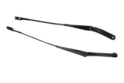 Рычаг стеклоочистителя, система очистки окон KAMOKA 25049