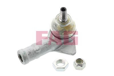 Наконечник поперечной рулевой тяги Schaeffler FAG 840 0742 10