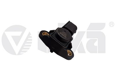 Датчик, давление наддува vika 99804301