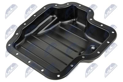 Eļļas vācele NTY BMO-PL-009