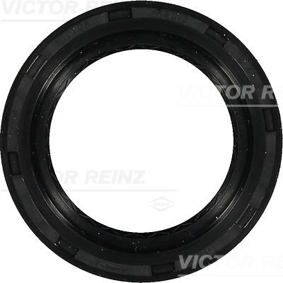 Уплотняющее кольцо вала, подшипник ступицы колеса VICTOR REINZ 81-27176-00