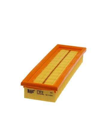Воздушный фильтр HENGST FILTER E353L