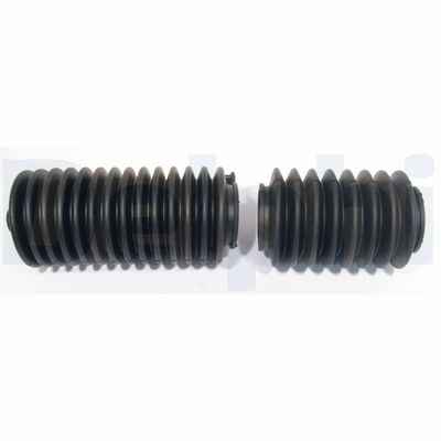 Комплект пыльника, рулевое управление DELPHI TBR4010