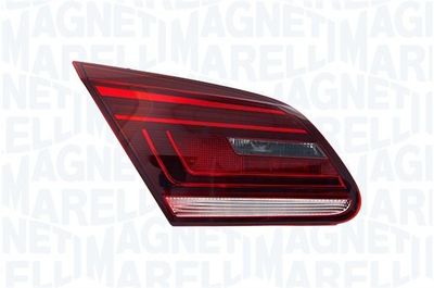 Aizmugurējais lukturis MAGNETI MARELLI 714081180701