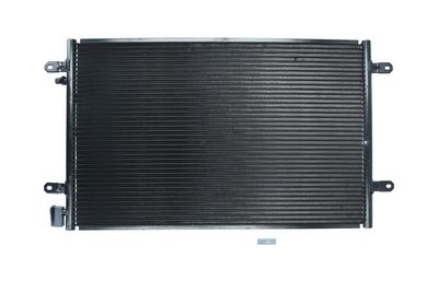 Конденсатор, кондиционер KAMOKA 7800143