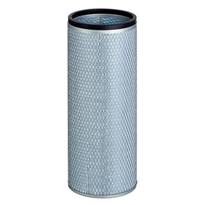 Sekundārā gaisa filtrs HENGST FILTER E1650LS D496
