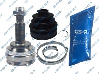 Šarnīru komplekts, Piedziņas vārpsta GSP 859153