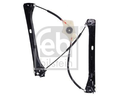 Stikla pacelšanas mehānisms FEBI BILSTEIN 1001786