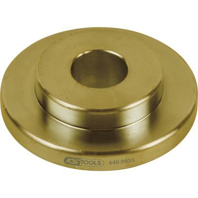 Piespiedējdisks KS TOOLS 440.0033