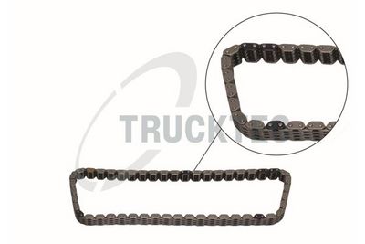 Sadales vārpstas piedziņas ķēde TRUCKTEC AUTOMOTIVE 07.12.135