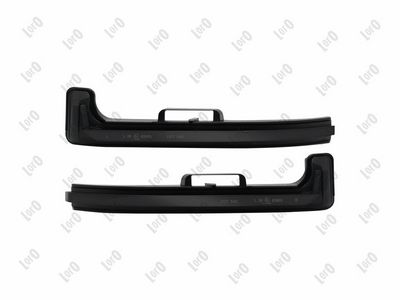 Комплект проблесковых ламп ABAKUS L38-140-006LED-SD