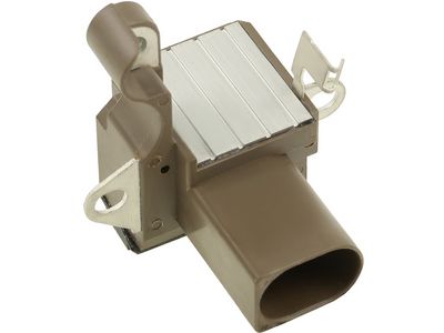 Ģeneratora sprieguma regulators AS-PL ARE6282S