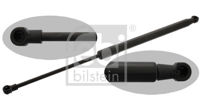 Gāzes atspere, Bagāžas/Kravas nodalījuma vāks FEBI BILSTEIN 44001