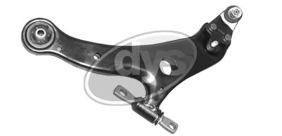 Neatkarīgās balstiekārtas svira, Riteņa piekare DYS 20-24975