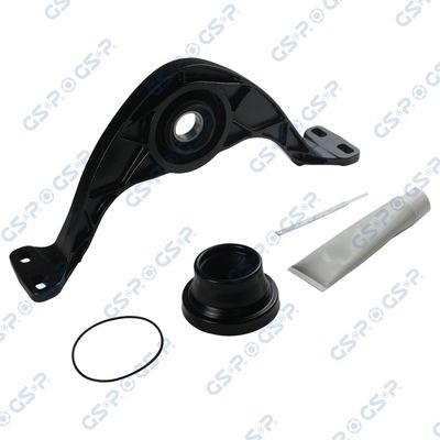 Подвеска, карданный вал GSP 514808S