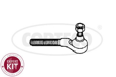 Наконечник поперечной рулевой тяги CORTECO 49400193