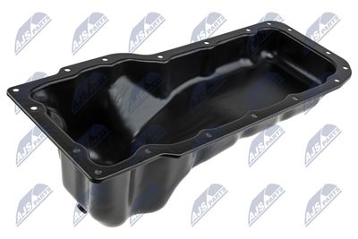 Eļļas vācele NTY BMO-CH-014