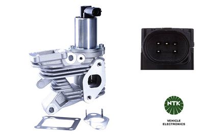 Клапан возврата ОГ NTK 97596