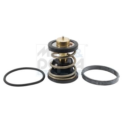 Termostats, Dzesēšanas šķidrums MEAT & DORIA 92971