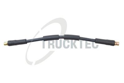 Bremžu šļūtene TRUCKTEC AUTOMOTIVE 07.35.250