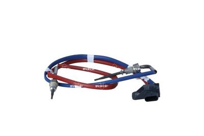 Датчик, температура выхлопных газов NRF 707213