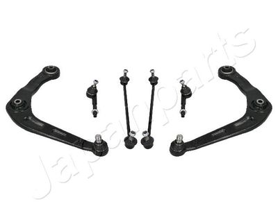 Комлектующее руля, подвеска колеса JAPANPARTS SKS-0600