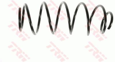 Balstiekārtas atspere TRW JCS148