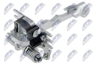 Фиксатор двери NTY EZC-RE-038