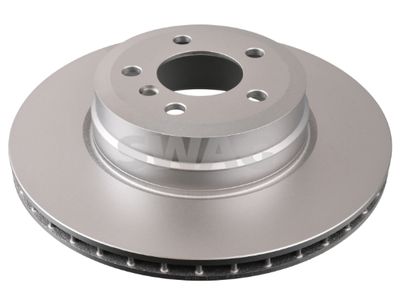 Тормозной диск SWAG 20 93 6385